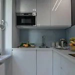 Wlr - Hoza I Apartmán Varšava