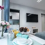 Apartmán Wlr - Hoza I *