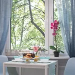 Wlr - Hoza I Varšava