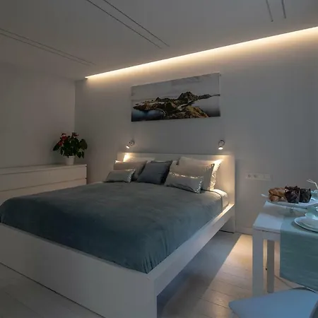 Apartmán Wlr - Hoza I