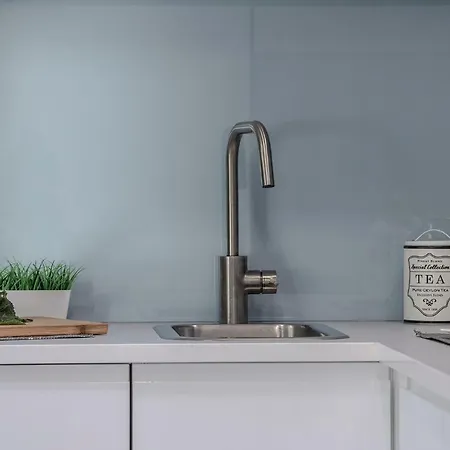 Lejlighed Wlr - Hoza I *