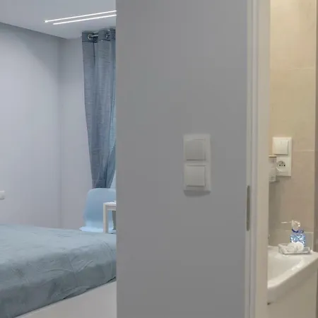 Appartement Wlr - Hoza I *
