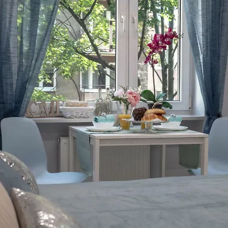 Wlr - Hoza I 아파트 *