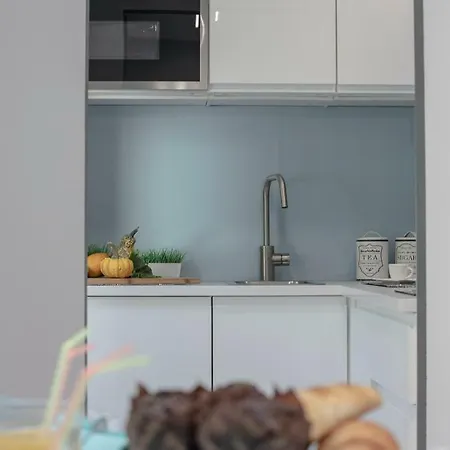 Wlr - Hoza I 아파트 *