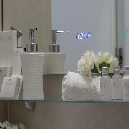 Wlr - Hoza I 아파트 *