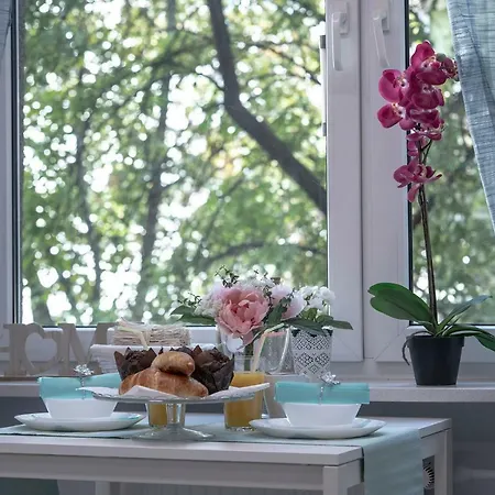 Wlr - Hoza I Warszawa