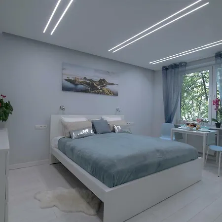 Wlr - Hoza I Lejlighed