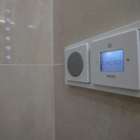 Wlr - Hoza I Lejlighed Warszawa