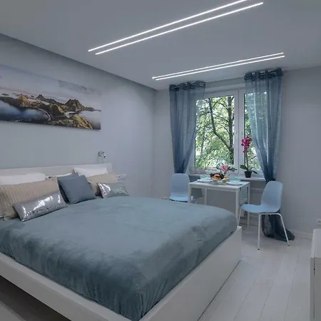 아파트 Wlr - Hoza I