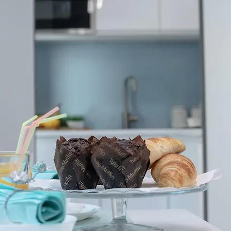 아파트 Wlr - Hoza I