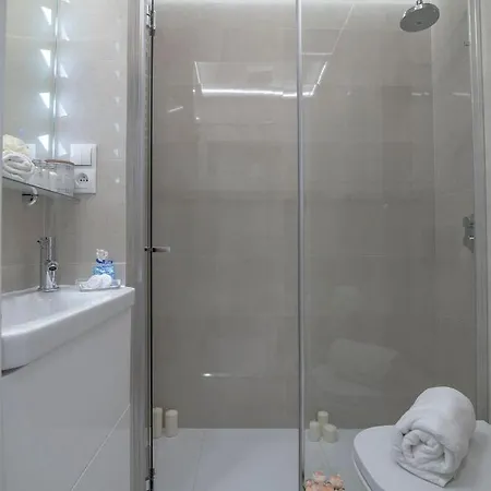 아파트 Wlr - Hoza I *