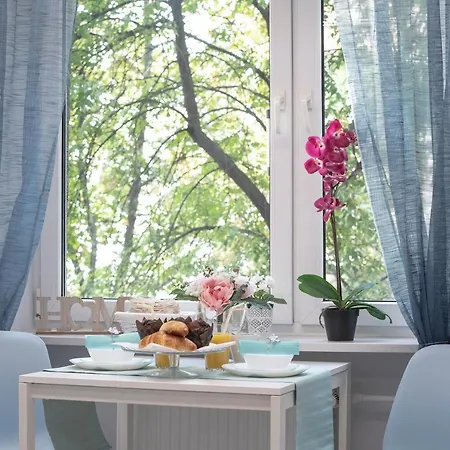 Wlr - Hoza I Warszawa