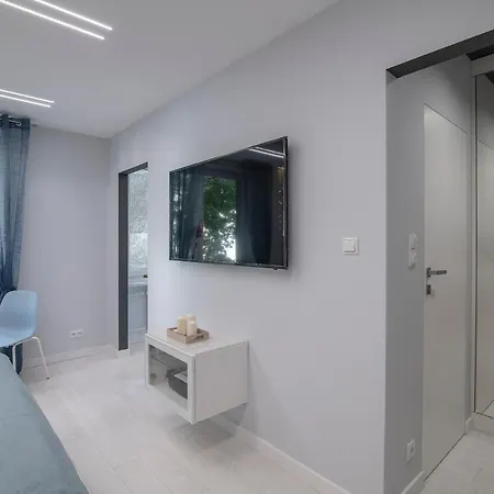 Wlr - Hoza I 아파트 *