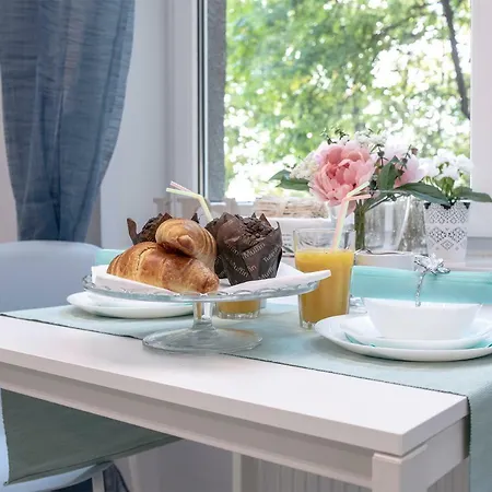 Wlr - Hoza I Apartment