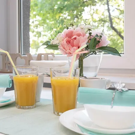 Apartment Wlr - Hoza I