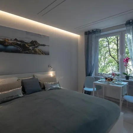 Wlr - Hoza I Apartment