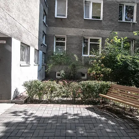 Apartment Wlr - Hoza I